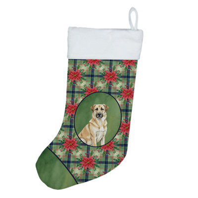 Chaussette de Noël Anatolian