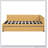 Upholstered Daybed with Trundle – Linen Sofa Bed – No Box Spring, Multi-Functional for Bedroom/Living Room-512544599