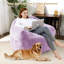 Fauteuil à billes Plush-65563437