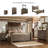 Keicha Four Poster Bed