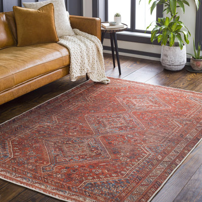 Tapis intérieur lavable en machine Hemmer