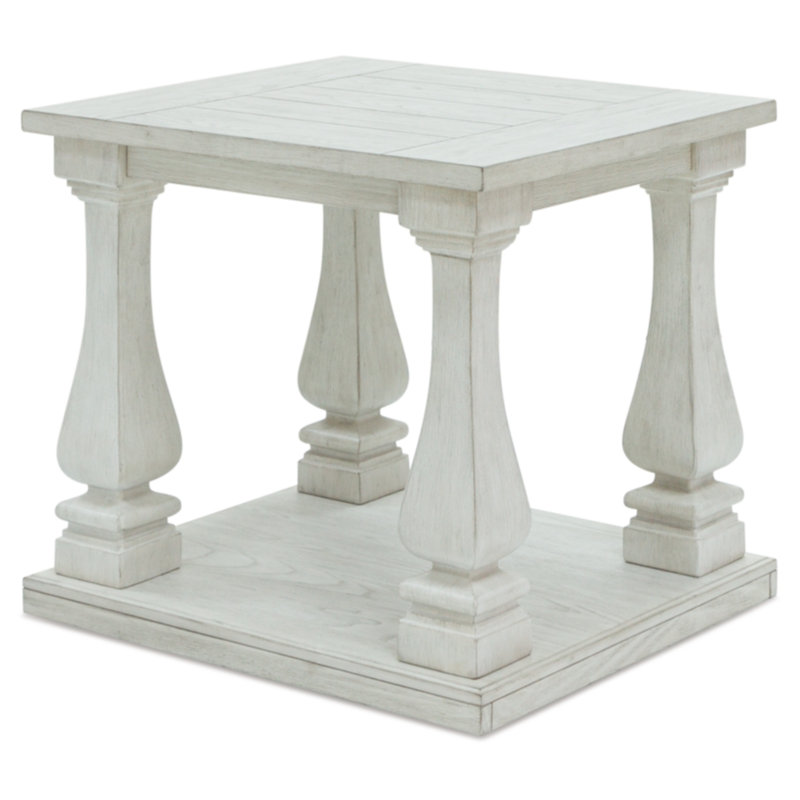 Anaias End Table
