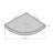 2 Piece Corner Shelf-18054947