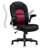 Mesh Executive Chair with Headrest-415957270