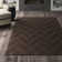 Zora Wool Chevron Indoor Rug