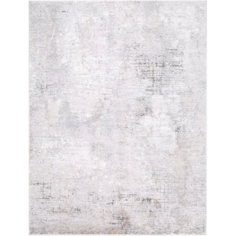 Tatianya Machine Woven Rug, Rectangle 6'7" x 9'