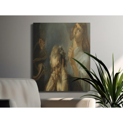 Wrapped Canvas Print Set