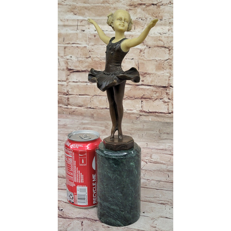 Figurines et sculptures Azilynn