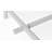 Fatboy® Fred's Table - Light Gray-129209286