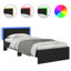  Bed Frame With Headboard Engineered Wood-577640456-577640502