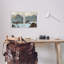 «Mountain Range» par Jacob Green - ensemble de 2 reproductions d'art-390652547-390652545