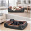 Polyester Pet Bed-323245292-323245295