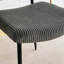Chaise d'appoint 18,1 po Latevin-1980083034