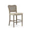 Beton 24" Counter Stool