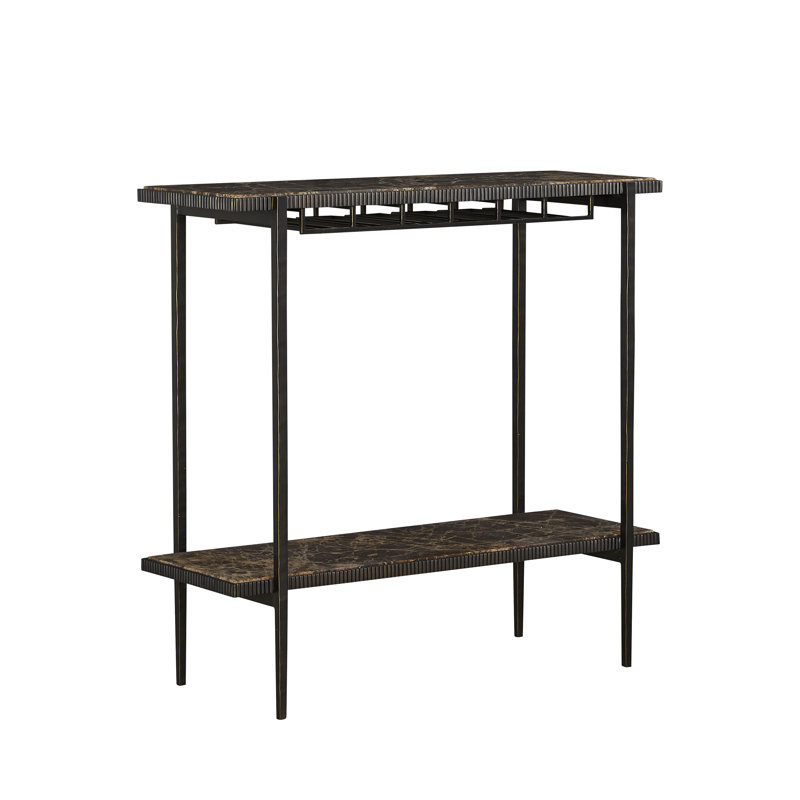 Ariana Bar Console - Imperial