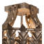 2 - Light Flush Mount