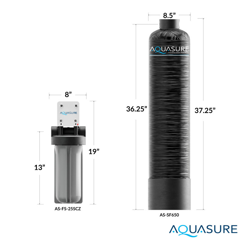 Serene Lite Filtration System