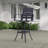 Adelynn Metal Outdoor 30'' Bar Stool-71060237