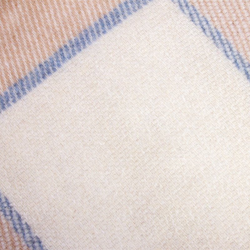 Plain Weave / Muslin Throw Blanket