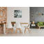 Glass Wall Clock-669606885