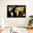 Aliaz The World - Gold On Black-108115936
