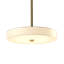 Disq 1 - Light Unique Drum LED Pendant-932882214-932882236