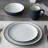 Noritake Colorwave Coupe Salad Plates, 8-1/4"-85109208