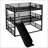 Bunk Bed With Slide-1655967025