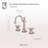 2-handle Bathroom Faucet with Drain Assembly-122528959-122528953