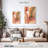 Avery Boho Rainbow Abstract-108601464