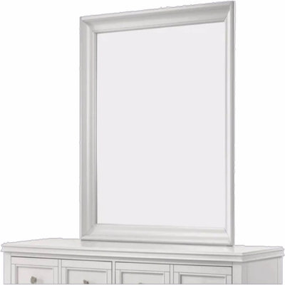 Square Mirror