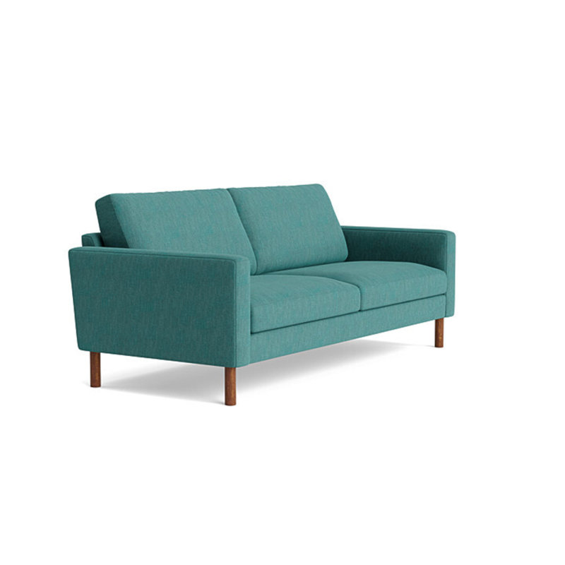 Laguna Sofa (85"), Performance Weave - Spruce