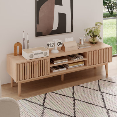 TV Stand for TVs up to 65"