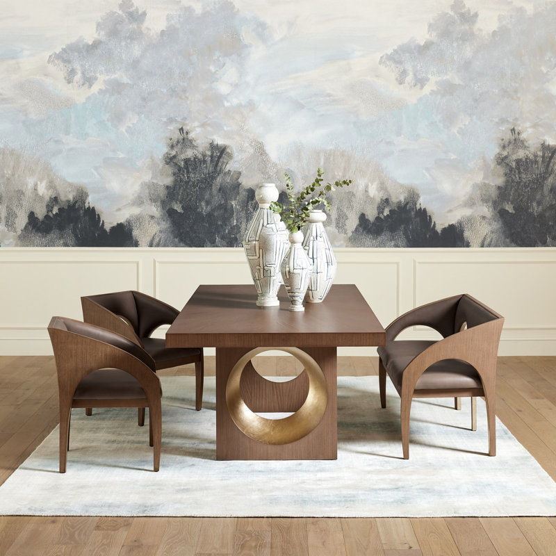 Leather Dining Chair