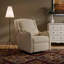 Devon Recliner and Swivel Glider-746979457