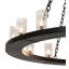 Loxley 28 - Light Chandelier