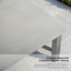 Ensemble de conversation en aluminium avec repose-pieds, coussins Sunbrella et table en béton pour 5 personnes Marindo-16954888