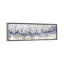 «Blue Staccato - Blue» par Katrina Craven-548747084-548747080