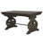 Writing Desk With Printer Stand-125421167