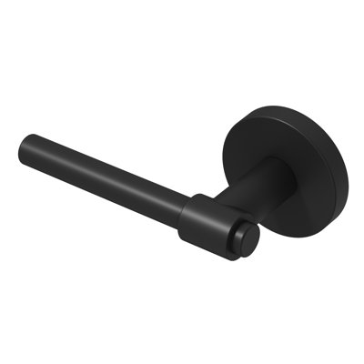 Levier de porte simple Zen Zen