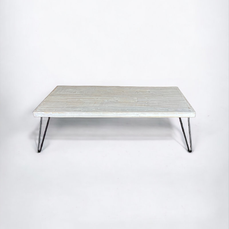 Table basse The Coastal Charm