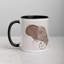Ellerie Ceramic Coffee Mug