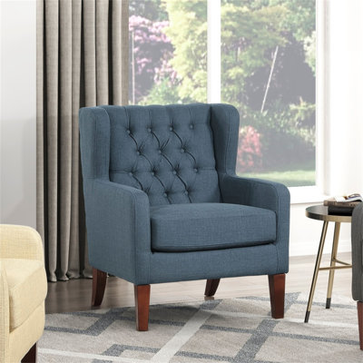 Fauteuil à oreilles Classic