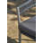 Taopi Round 2 - Person 60cm Long Bistro Set with Cushions