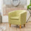 Viola Upholstered Accent Chair