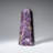 Genuine Polished Lepidolite Point from Madagascar (2 Lbs)