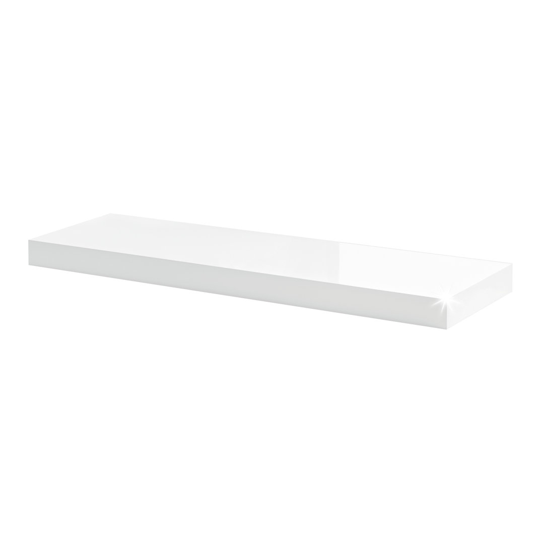 Destney Floating Shelf