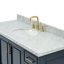 Meuble-lavabo simple avec plateau Abshire 55-93359331-138338119