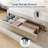 Caniya Upholstered Platform Storage Bed-1111701120-1111701122