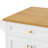 52'' Kitchen Island with Drop Leaf-816582633